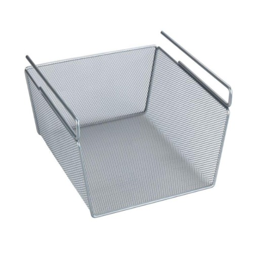 Small Under Shelf Mesh Basket